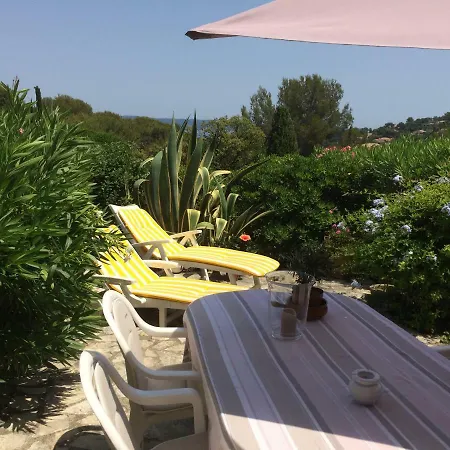 Casa vacanze Maison De Gathen Cavalaire-sur-Mer