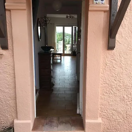Maison De Gathen *
