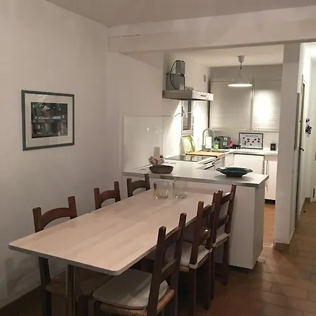 Maison De Gathen * Cavalaire-sur-Mer