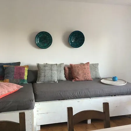 Maison De Gathen كافالير سور مير