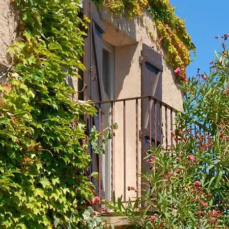 Maison De Gathen بيت للعطل كافالير سور مير